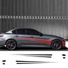 Accesorii de exterior – Autocolante pentru auto