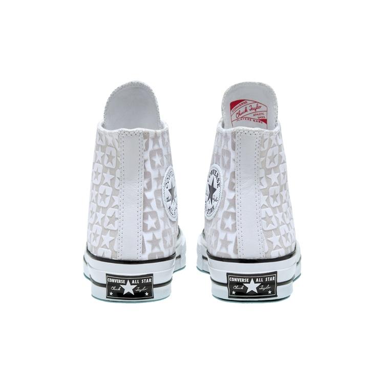 (WMNS) Converse Chuck 70 High 'White' Women's 566143C