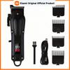 Xiaomi 2026 Professional USB Rechargeable X6 Hair Clipper & Beard Trimmer, Cordless, Ideal Gift For Men