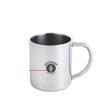 Shangqi 304 Stainless Steel Mug with Lid