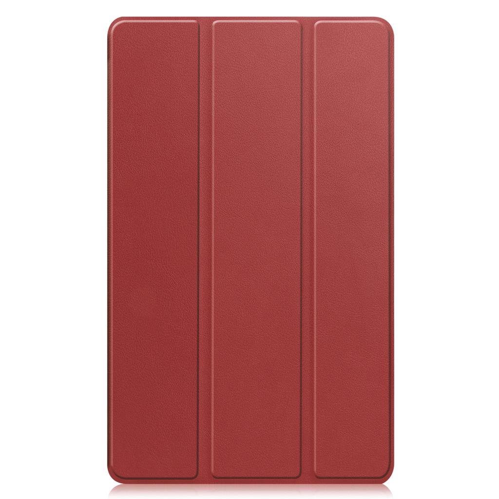 Tri-Fold Painted Case for Samsung Galaxy Tab A9 8.7" Plus 11" SM-X110 X115 X117 X210 X216 X218 Smart Stand Cover with Atuo Sleep