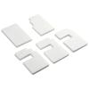 1 Set Waste-Ink Tank-Pad Sponge For XP-520 XP-530 XP-540 XP600 XP601 XP610 XP620 Office Equipment  Copiers Parts