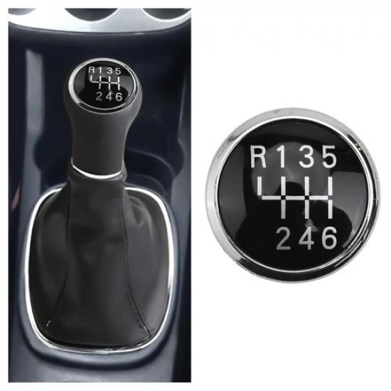 Functional Upgrade Gear Shift Knob Cover for Opel For Vauxhall For Corsa D
