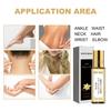 10 Ml EUQEE Roll-On Perfume Essential Oil, Suitable for Humidifiers, Skincare, Air Purifiers, and Floral Essential Oils