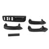 Master Window Switches Control Panel Trim Bezel Interior Door Grab Handle for MK4