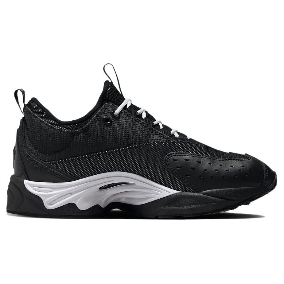 NOCTA X Nike Air Zoom Drive Black White Unisex Sneakers DX5854-001