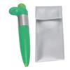 Electric Acupuncture Pen Trigger Point Stimulator Pain Relieving Acupoints Massage Pen Green