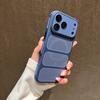 Heat Dissipation Magnetic Phone Case For For Iphone 17 12 13 14 1 16 17 Pro Max Plus  Big Windows Shockproof Protector Cover