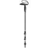 LEKI Outdoor Mountaineering Trekking Wonder Front Makalu 1300490 Black