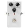 Delay Pedal BBD Analogschaltung E-Gitarre Monoblock Effekt mit 3 Einstellknöpfen 30mA
