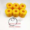 6Sets Oil Filter Kits for Toyota Avalon Camry Highlander RAV4 Sienna Tacoma For Lexus 04152-YZZA1 04152-31090
