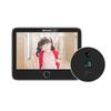 Eques Smart Video Peephole Doorbell Camera