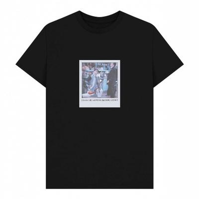 Üst giysisi – T-shirtler