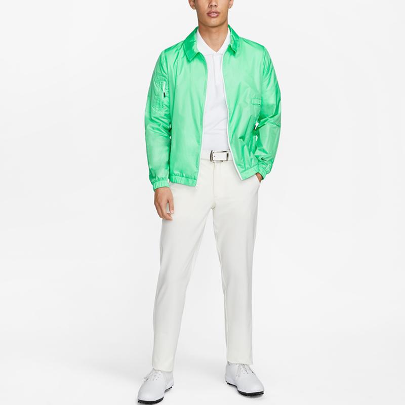 New Nike Jackets Men's Spring Green DX9215-363
