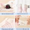 Nido Bear Kids Cotton Socks 5-Pack