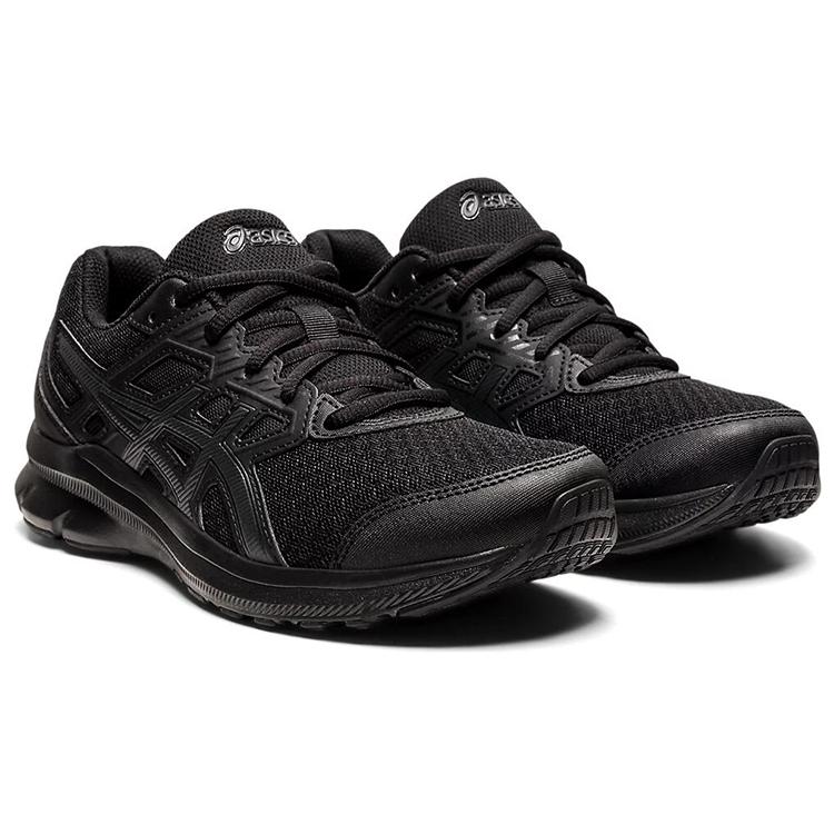 new Asics Jolt 'Black' Women's