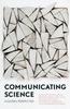 The Communicating Science : A Global Perspective Book