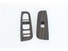 BYD Xia 25 Interior Window Switch Decorative Stickers