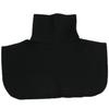 Children's Fake Neck Polar Black Boys' Neck Cape Toddler Neck