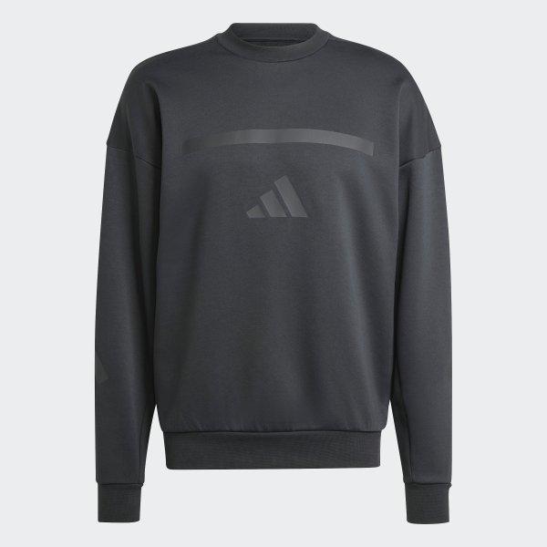 adidas New Adidas Z.n.e. Sweatshirt Je7536