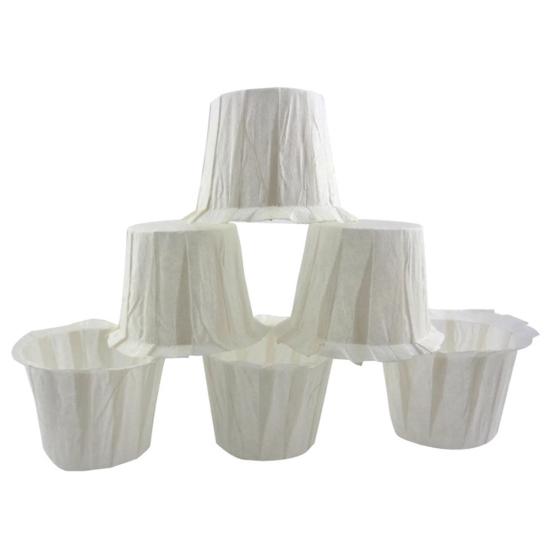 Reusable Coffee Filter Disposable Paper Cups for KEURIG Series Coffee Machine