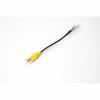Konverzní kabel kamery ALPINE RCA pro NX série KWX-G003