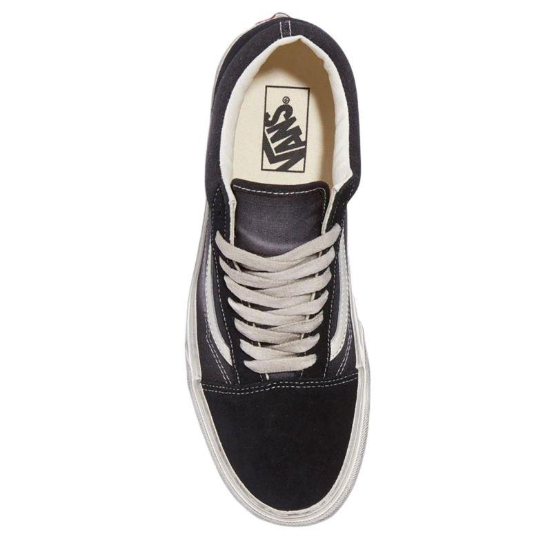 Vans Old Skool 'Black White' Sneakers VN000CR5BLA