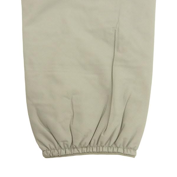 montbell ex light therma wrap parka men's light green / m