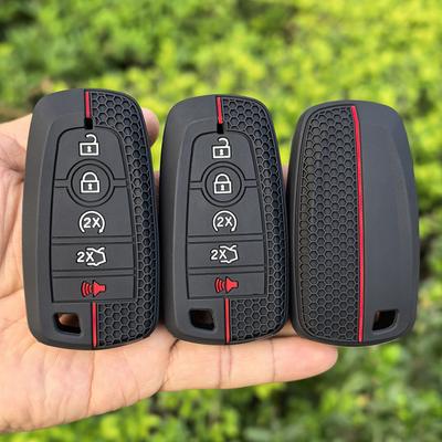 Acessórios para equipamentos eletrónicos de automóveis – Capas para chaves de carro