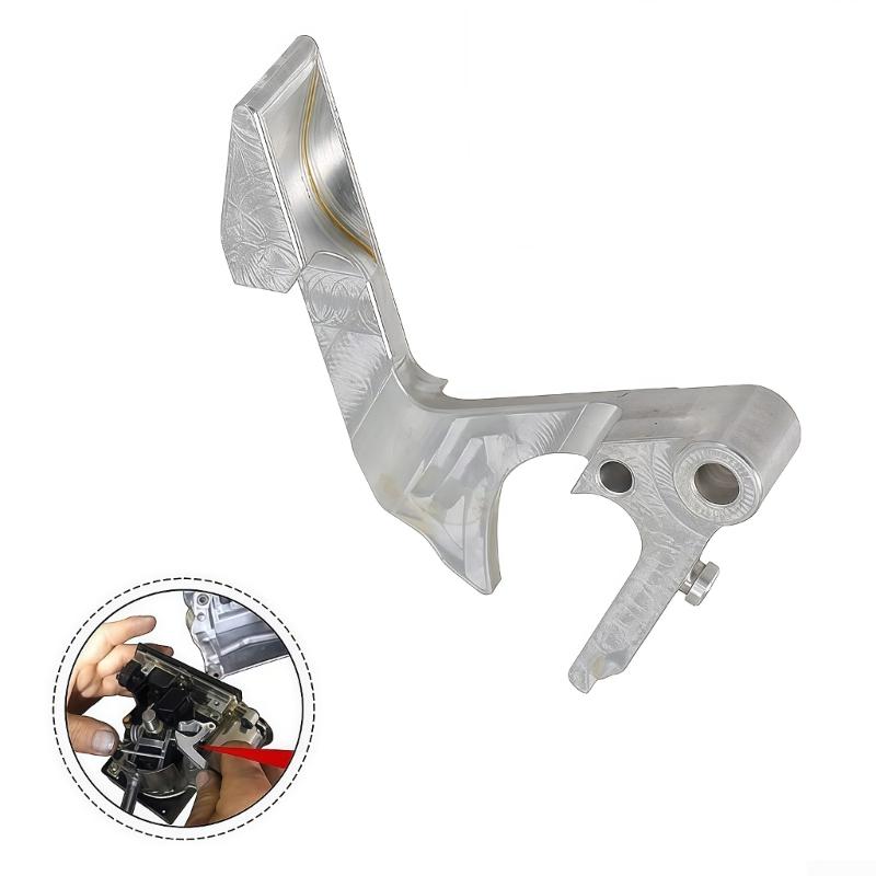 Metal Gear Shifting Clip Providing Smooth Shifting Experience For S280 S320 S500 W220 Safe Driving 2202673324 2202679724