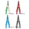 Multifunctional Fishing Pliers for Fishing Enthusiasts, Fish Gripper Fishing Fish Hook Remover Fishing Fish Mouth Clamp