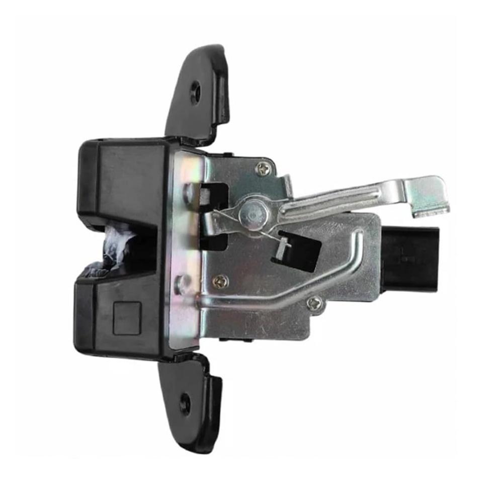 Rear Door Trunk Lock Tailgate Latch Actuator 81230-H8000 For Kia Rio 2018 - 2022