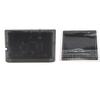 3000 in 1 Game Card with 8GB Memory Card, Transparent Cassette for Mega Drive V1, Mega Key Support, Game Accessory (Transparent Black)