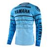 MX Motorcycle Racing Jersey Jersey MTB Off-Road Bike Jersey Mountain Bike Speed Off-Row Jersey Quick-Drying Jersey