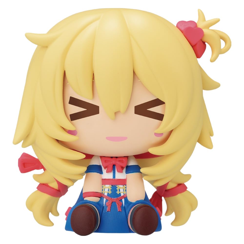 

Ichiban Kuji ОНЛАЙН Ограниченная Коллекция Hololive Choconokko Фигурка Choconokko Награда Akai Heart Akai Heart Haachama