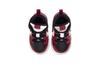 Jordan 1 Mid Chicago Toe TD 640735-069
