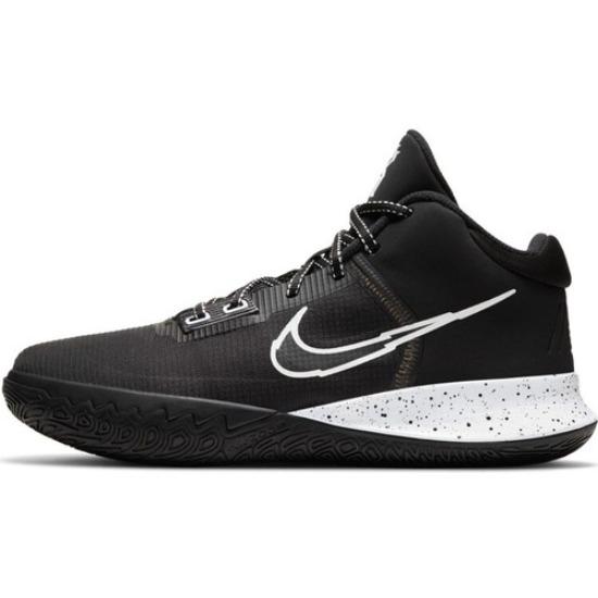 Nike Kyrie Flytrap 4 EP Black White - CT1973-001