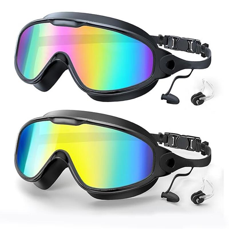 Li Shen Swimming Goggles