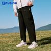 FUSION Men's Woven Casual Trousers
