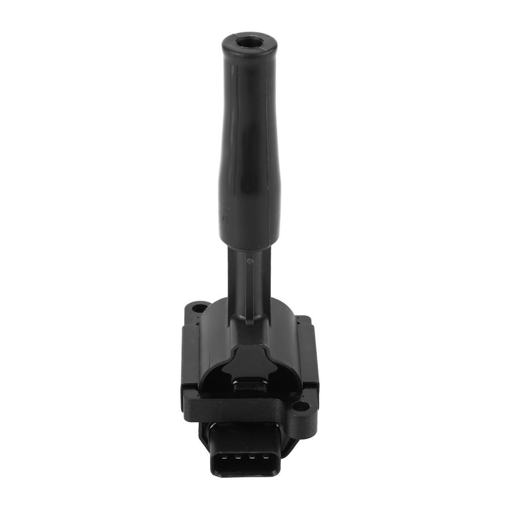 Car Engine Ignition Coil Brand New High Performance for XK8 XJ8 XJR   V8 UF415 XW93 12029   Black 1 Pack