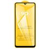 9D Full Glue Screen Tempered Glass Film For Samsung Galaxy A32 4G