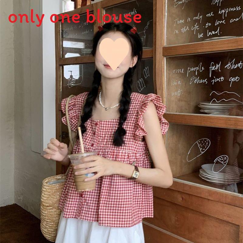 Urban Style Girl Shirt With Polyester Fabric And Loose Fit For Summer Wear