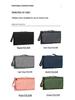 Portable Waterproof Baby Diaper Changing Pad - Multi-purpose Foldable Handbag