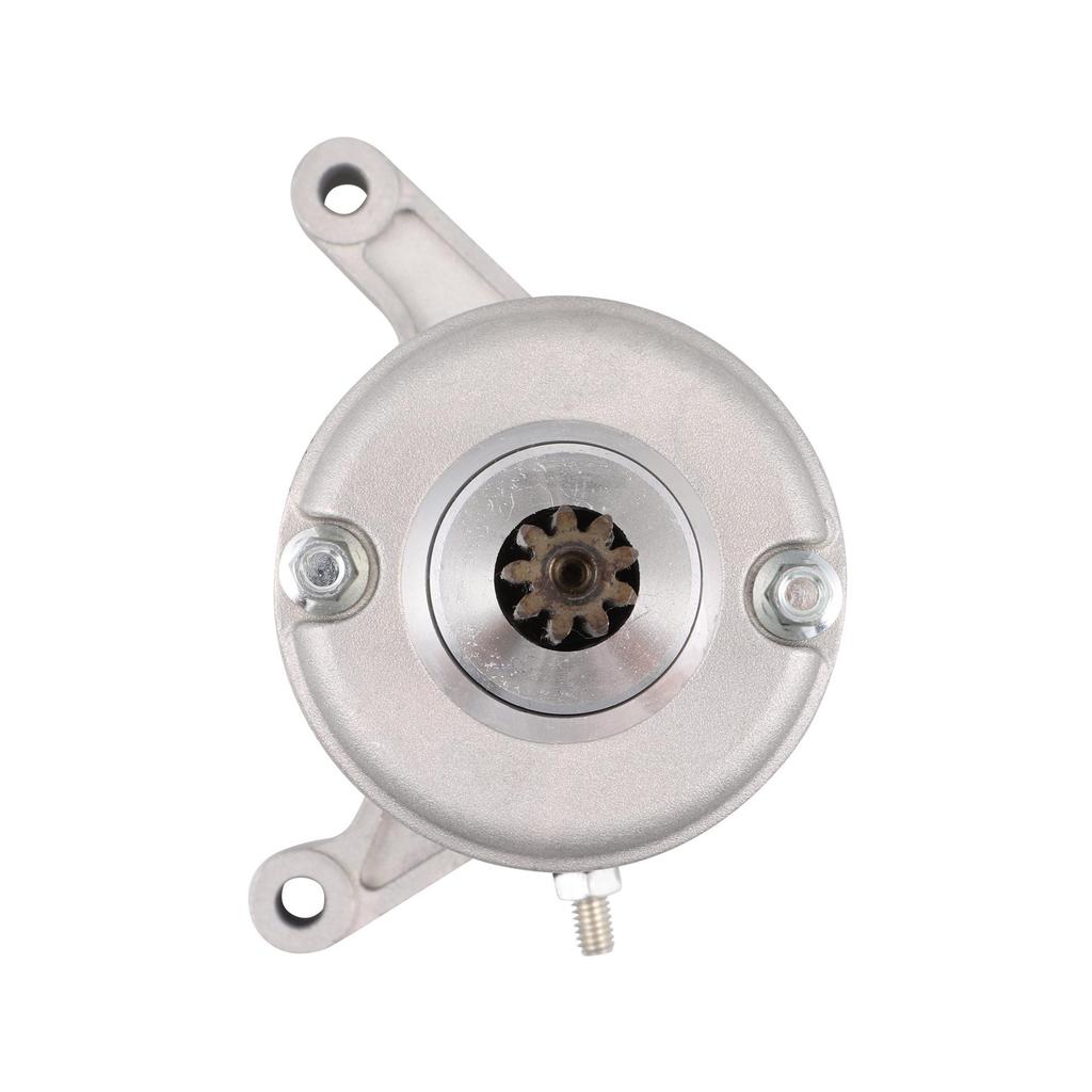 Starter Motor Compatible with YFM350, YFM350F, Warrior 350 1UV-81800-50