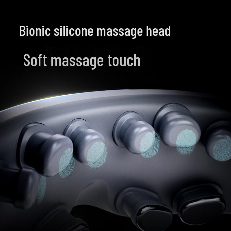 SKG K5 Smart Eye Massager CN plug (adapter included)