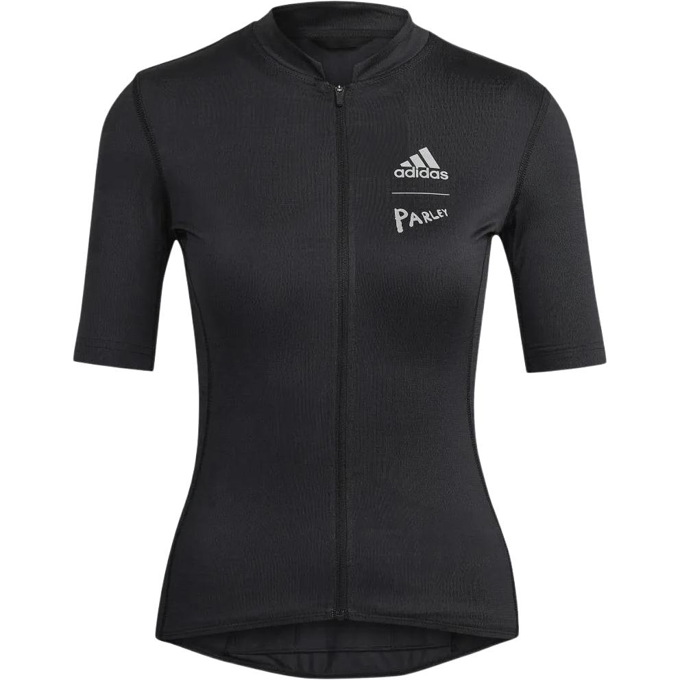 

Новая футболка с коротким рукавом для велоспорта Adidas Бесплатная доставка с AdiClub HF9020 AIX S