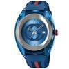 Wristwatch SYNC YA137104A Men's Blue Parallel Import