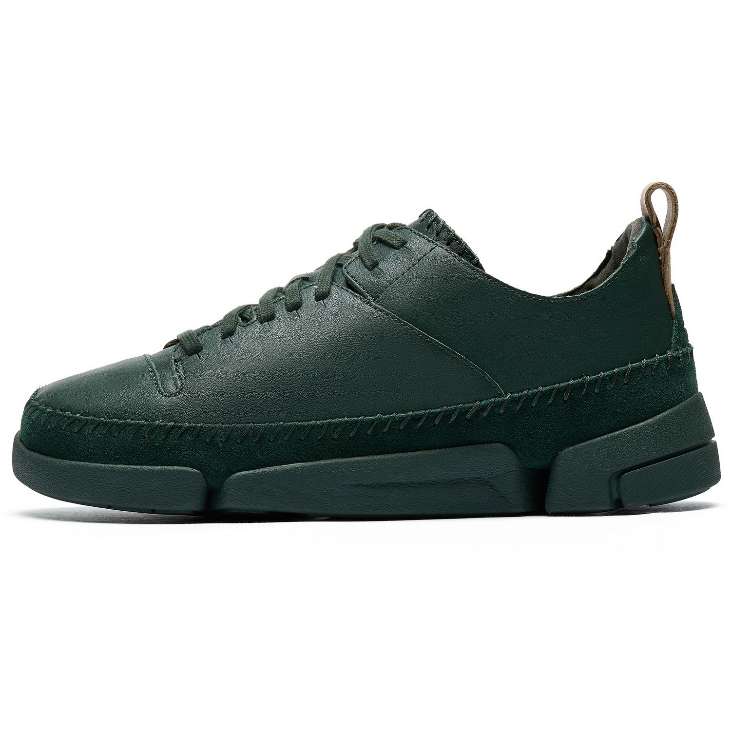 Clarks Trigenic Sērija Komfortabls Trīsdalīgs Zole