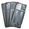 Per OPPO Reno 6 5G Cover Posteriore Batteria Per OPPO Reno 6 Cover Posteriore in Vetro Pannello Custodia Posteriore