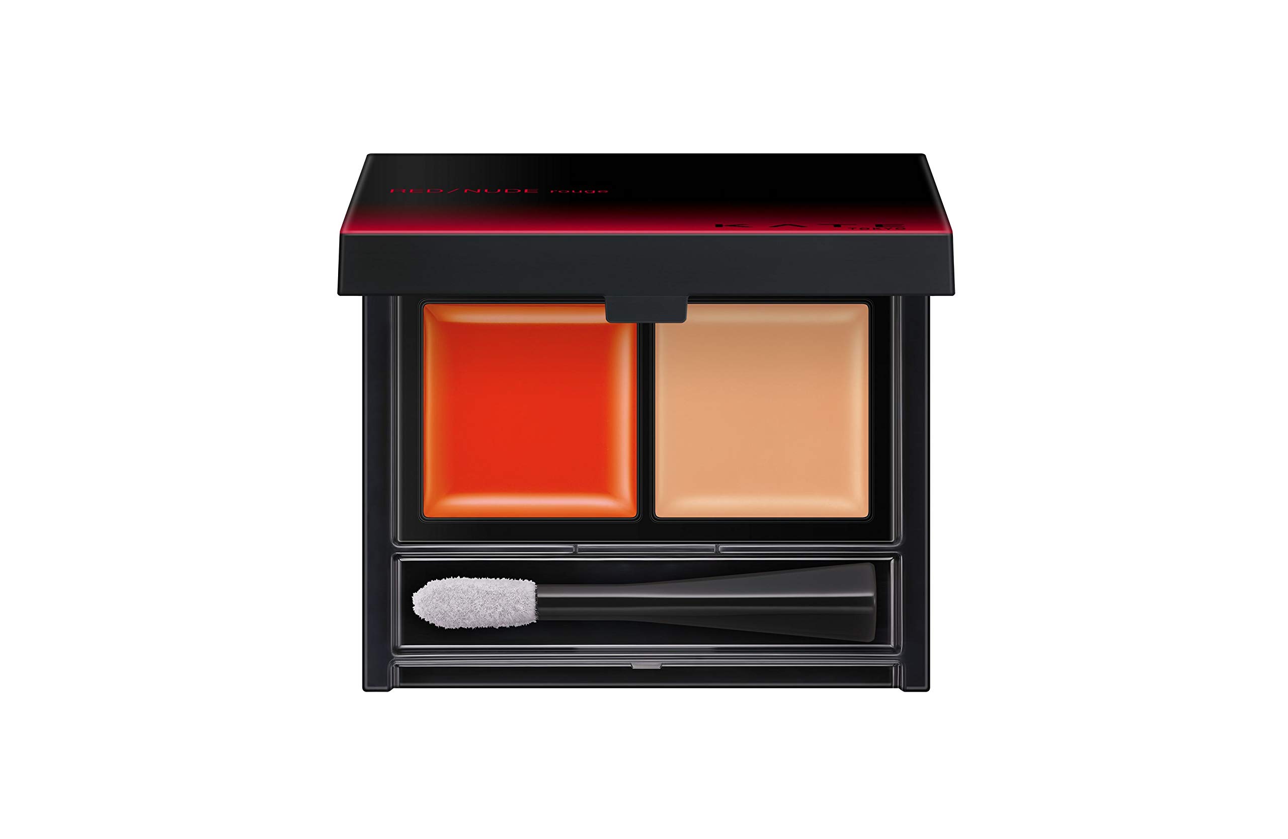 

KATE Red Nude Rouge 06 Lipstick 1.9g (x 1)